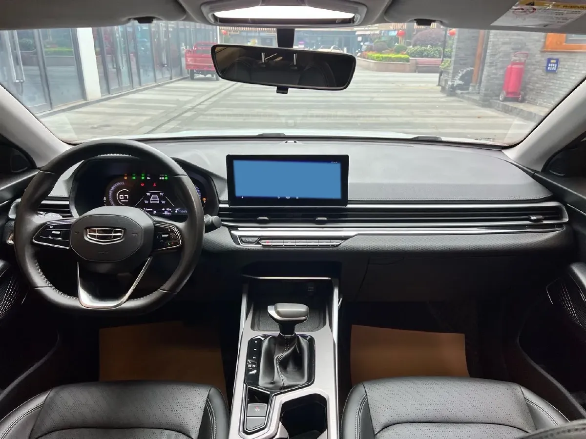 2022 Geely Emgrand 1.5L 114HP L4 CVT,autocango,china used car exporter,china ev exporter,chinese used car exporter,chinese used ev exporter