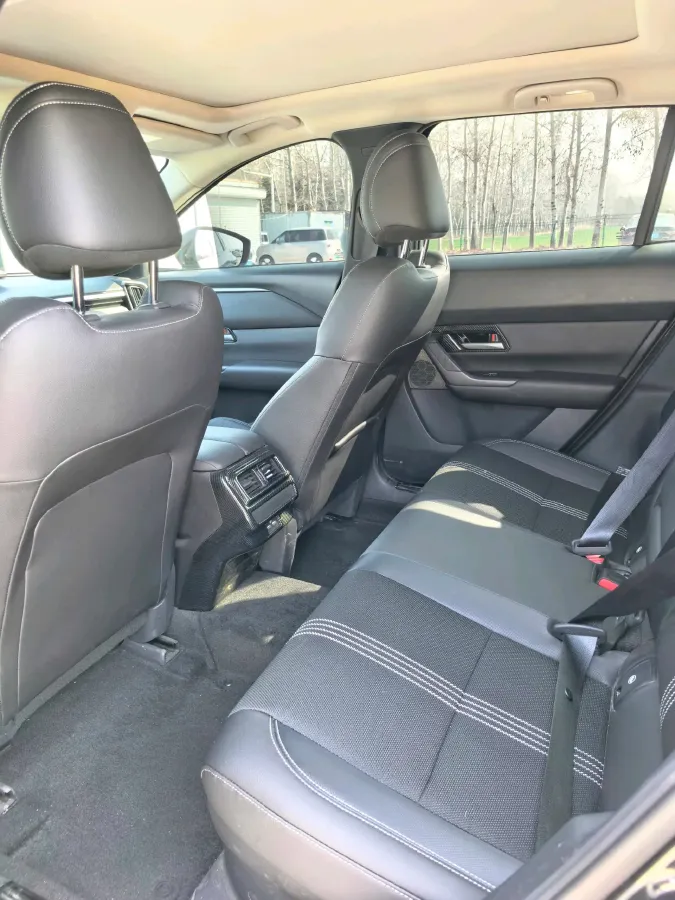 2023 Mazda CX-50 2.0L 155HP L4 6AT,autocango,china used car exporter,china ev exporter,chinese used car exporter,chinese used ev exporter