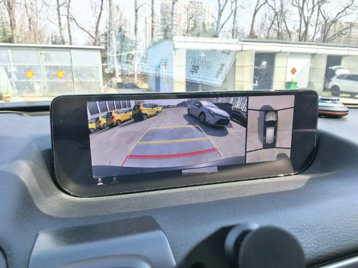 2023 Mazda CX-50 2.0L 155HP L4 6AT,autocango,china used car exporter,china ev exporter,chinese used car exporter,chinese used ev exporter