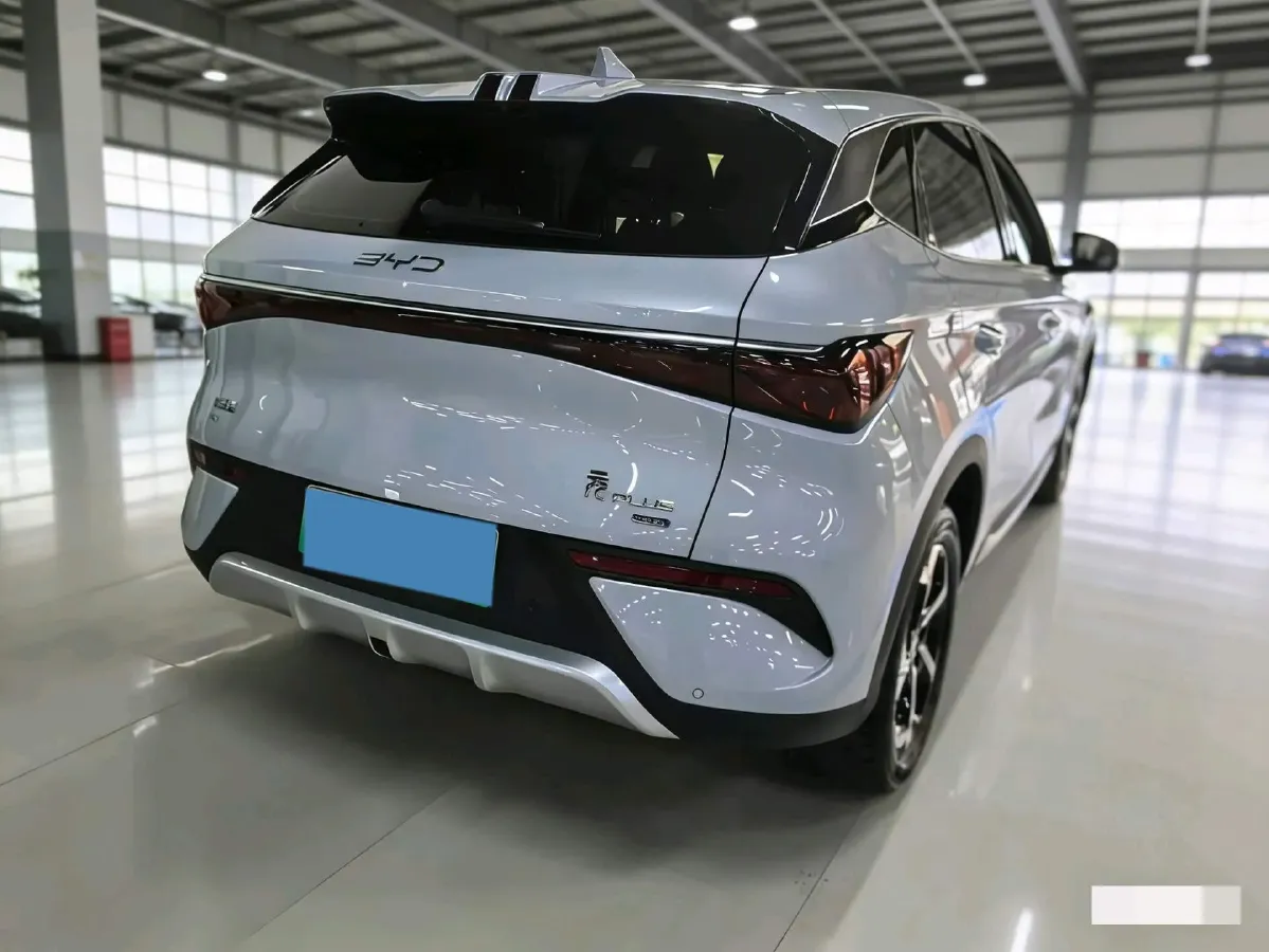 2025 BYD Yuan Plus BEV 49.92KWH,autocango,china used car exporter,china ev exporter,chinese used car exporter,chinese used ev exporter