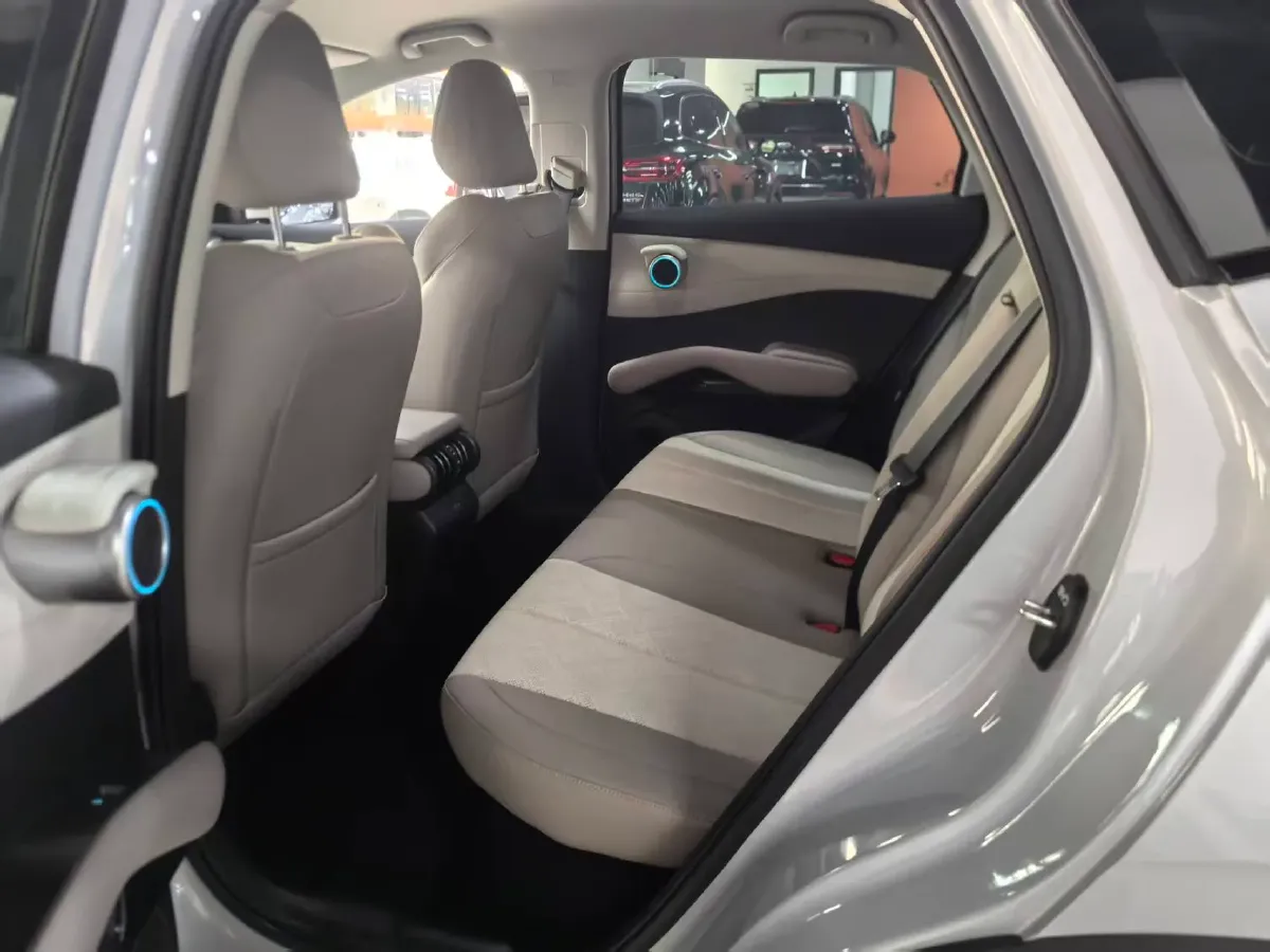 2025 BYD Yuan Plus BEV 49.92KWH,autocango,china used car exporter,china ev exporter,chinese used car exporter,chinese used ev exporter