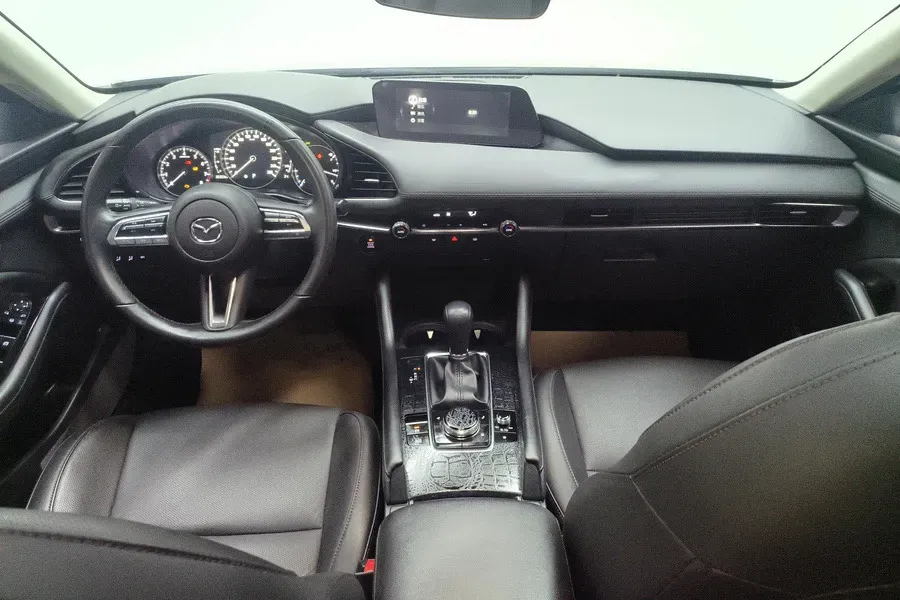 2023 Mazda 3 Axela 2.0L 158HP L4 6AT,autocango,china used car exporter,china ev exporter,chinese used car exporter,chinese used ev exporter