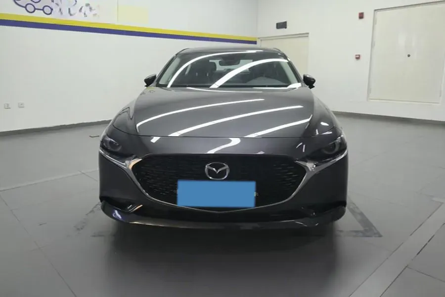 2023 Mazda 3 Axela 2.0L 158HP L4 6AT,autocango,china used car exporter,china ev exporter,chinese used car exporter,chinese used ev exporter