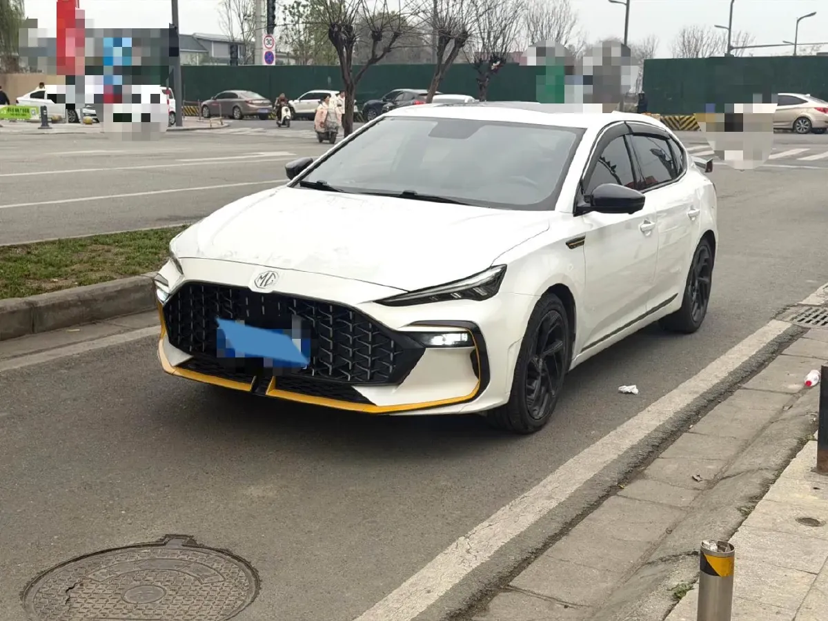 2020 MG MG6 1.5T 181HP L4 7DCT,autocango,china used car exporter,china ev exporter,chinese used car exporter,chinese used ev exporter