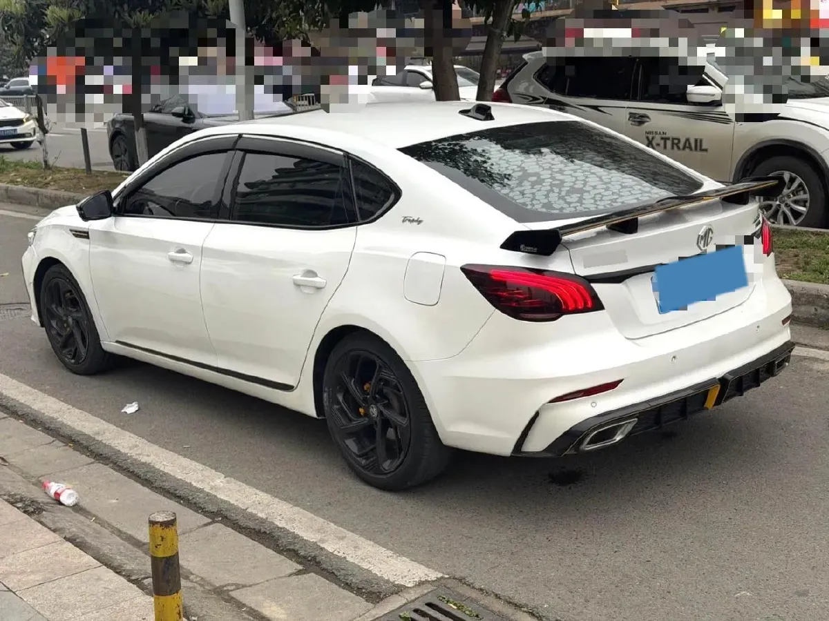 2020 MG MG6 1.5T 181HP L4 7DCT,autocango,china used car exporter,china ev exporter,chinese used car exporter,chinese used ev exporter