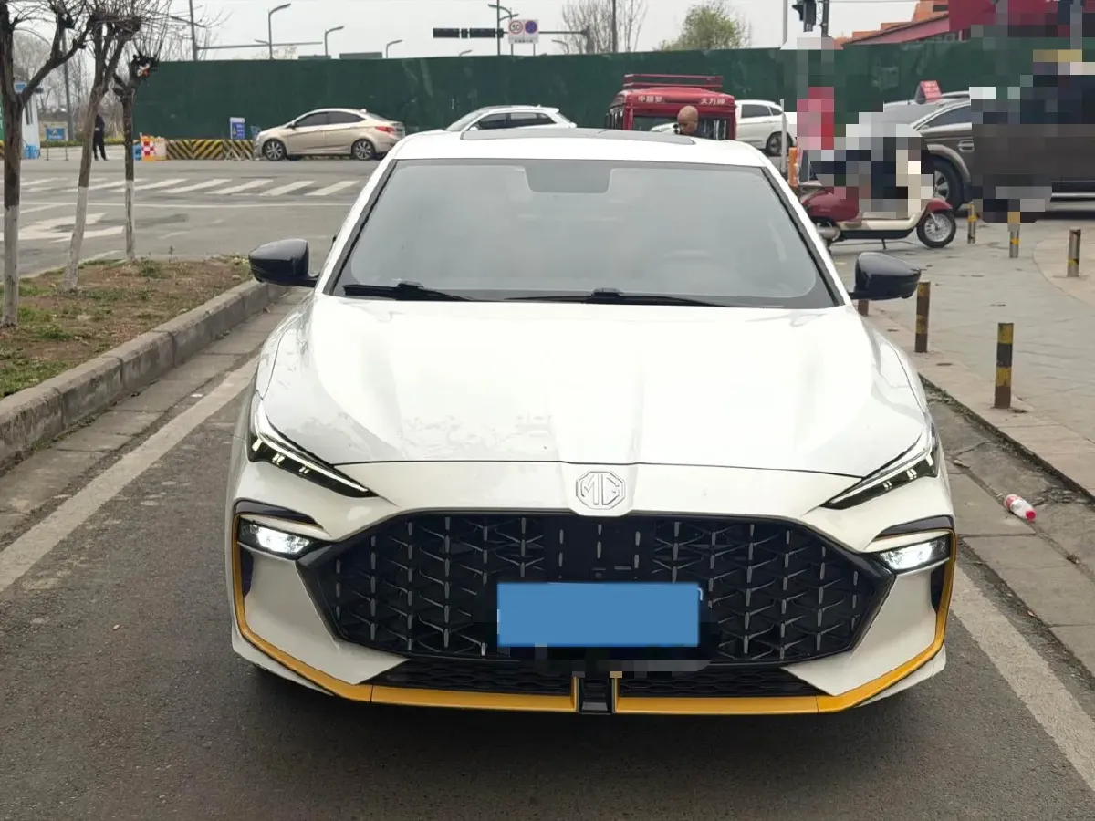 2020 MG MG6 1.5T 181HP L4 7DCT,autocango,china used car exporter,china ev exporter,chinese used car exporter,chinese used ev exporter