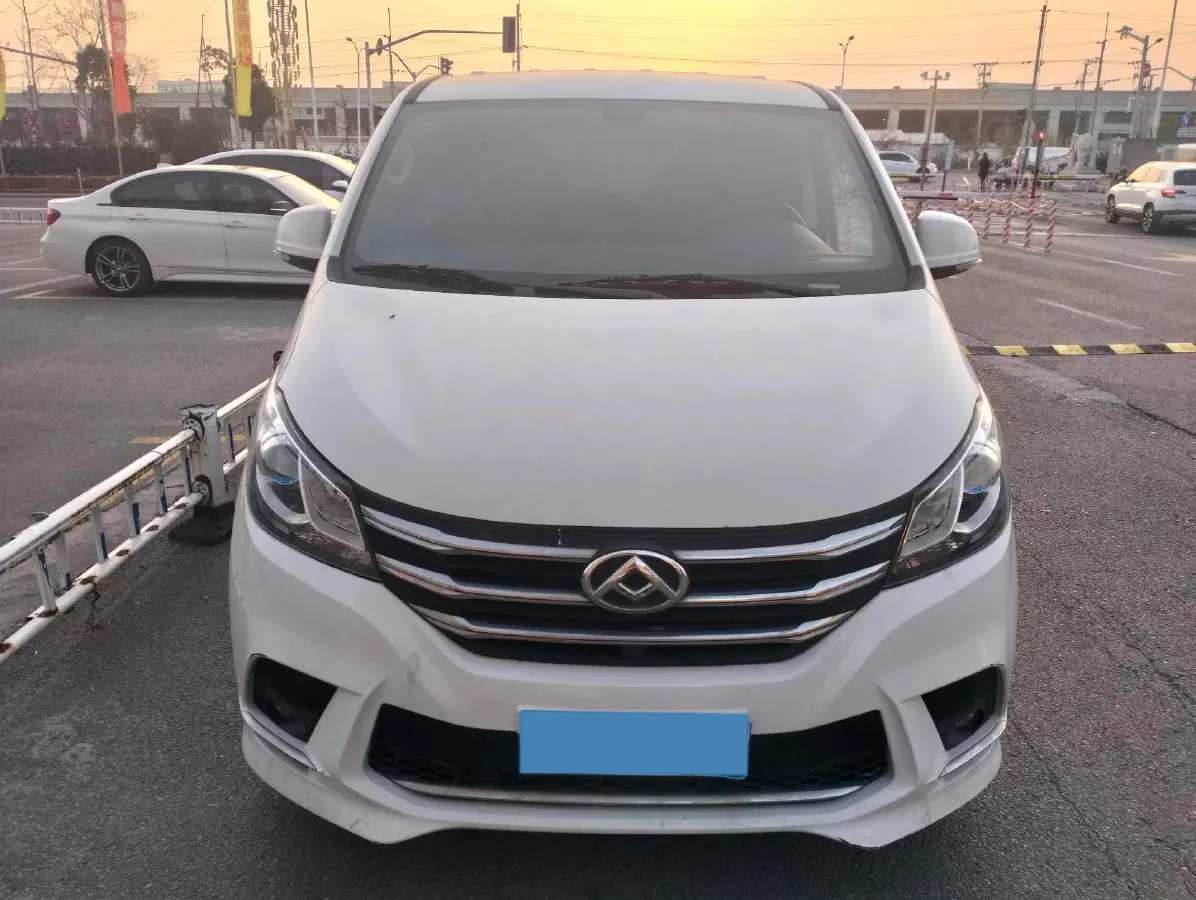 2022 MAXUS G10 2.0T 224HP L4 8AT,autocango,china used car exporter,china ev exporter,chinese used car exporter,chinese used ev exporter