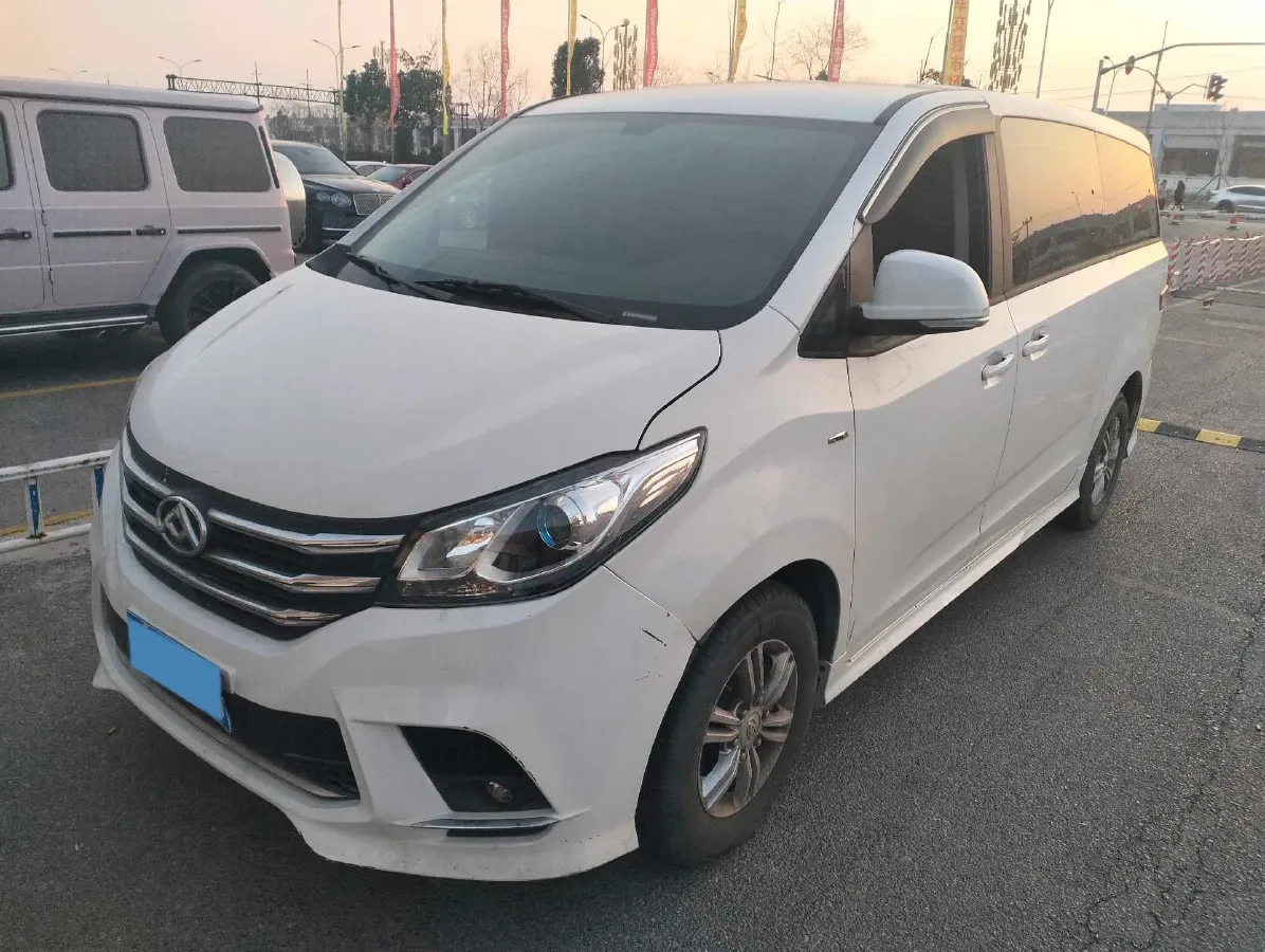 2022 MAXUS G10 2.0T 224HP L4 8AT,autocango,china used car exporter,china ev exporter,chinese used car exporter,chinese used ev exporter