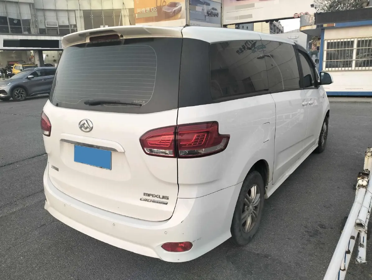2022 MAXUS G10 2.0T 224HP L4 8AT,autocango,china used car exporter,china ev exporter,chinese used car exporter,chinese used ev exporter