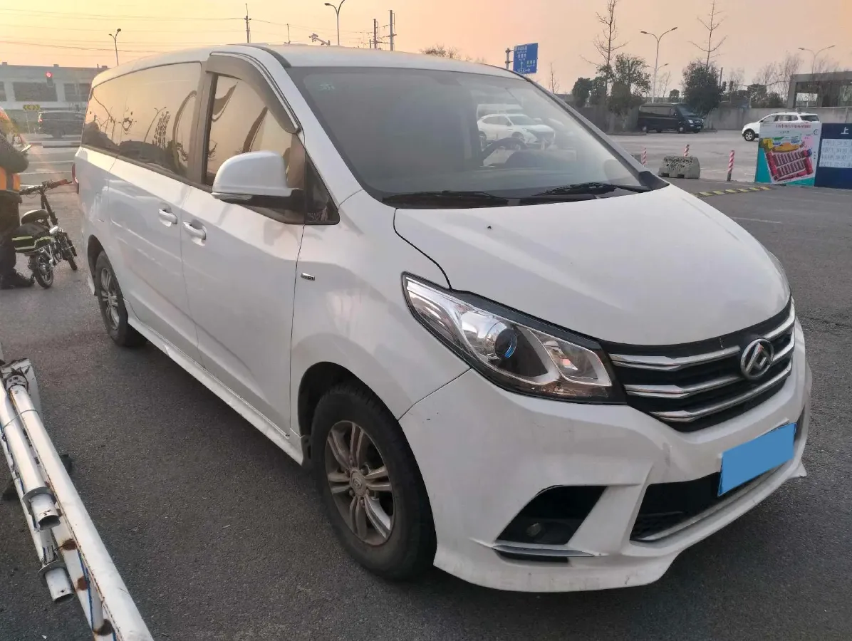 2022 MAXUS G10 2.0T 224HP L4 8AT,autocango,china used car exporter,china ev exporter,chinese used car exporter,chinese used ev exporter