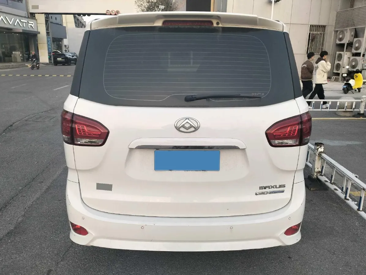 2022 MAXUS G10 2.0T 224HP L4 8AT,autocango,china used car exporter,china ev exporter,chinese used car exporter,chinese used ev exporter