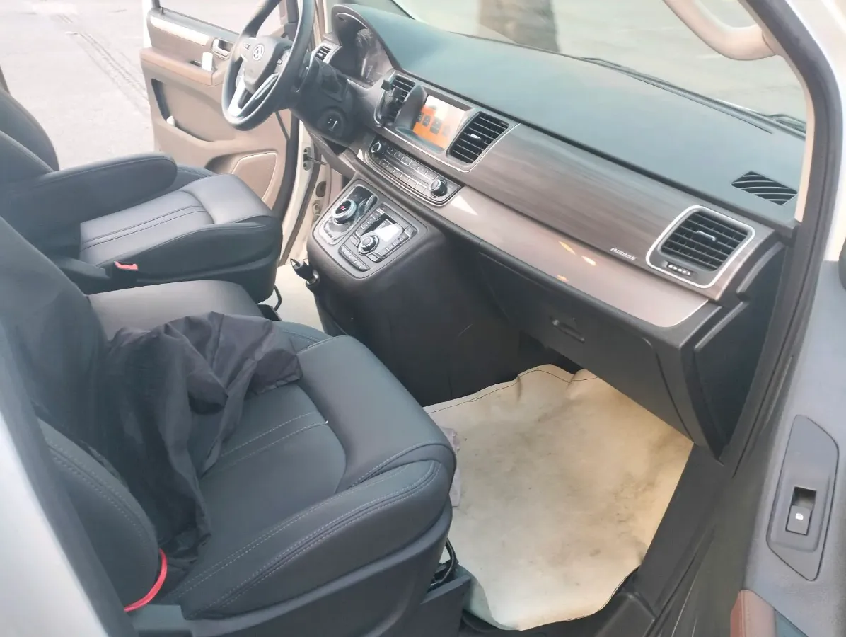 2022 MAXUS G10 2.0T 224HP L4 8AT,autocango,china used car exporter,china ev exporter,chinese used car exporter,chinese used ev exporter