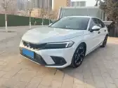2023 HONDA CIVIC,autocango,china used car exporter,china ev exporter,chinese used car exporter,chinese used ev exporter