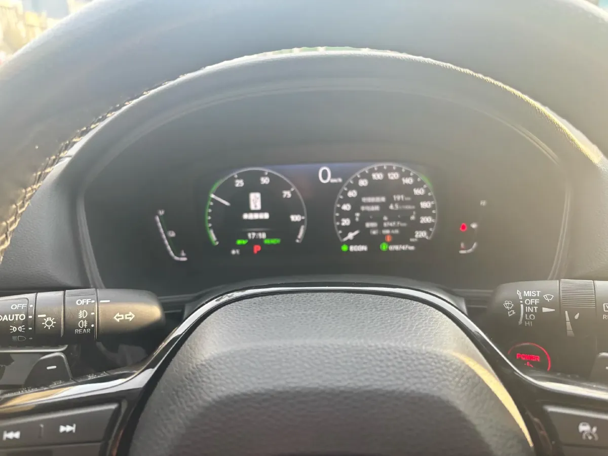 2023 Honda Civic 2.0L 143HP L4 E-CVT Hybrid,autocango,china used car exporter,china ev exporter,chinese used car exporter,chinese used ev exporter