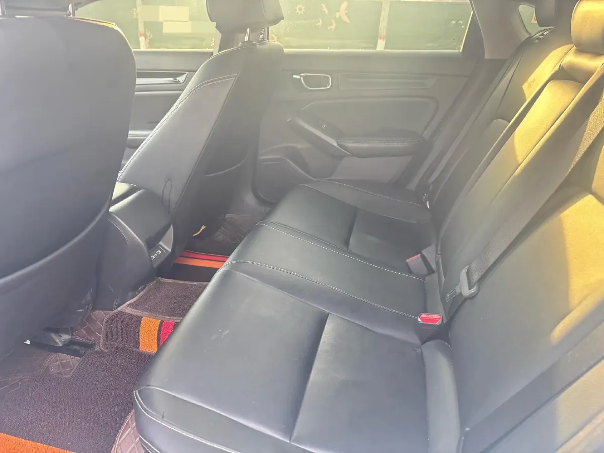 2023 Honda Civic 2.0L 143HP L4 E-CVT Hybrid,autocango,china used car exporter,china ev exporter,chinese used car exporter,chinese used ev exporter