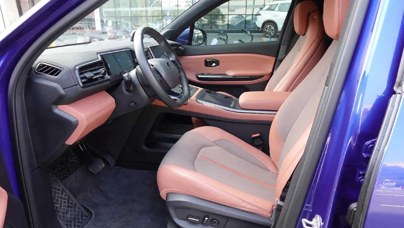 2020 NIO EC6 BEV 70KWH,autocango,china used car exporter,china ev exporter,chinese used car exporter,chinese used ev exporter