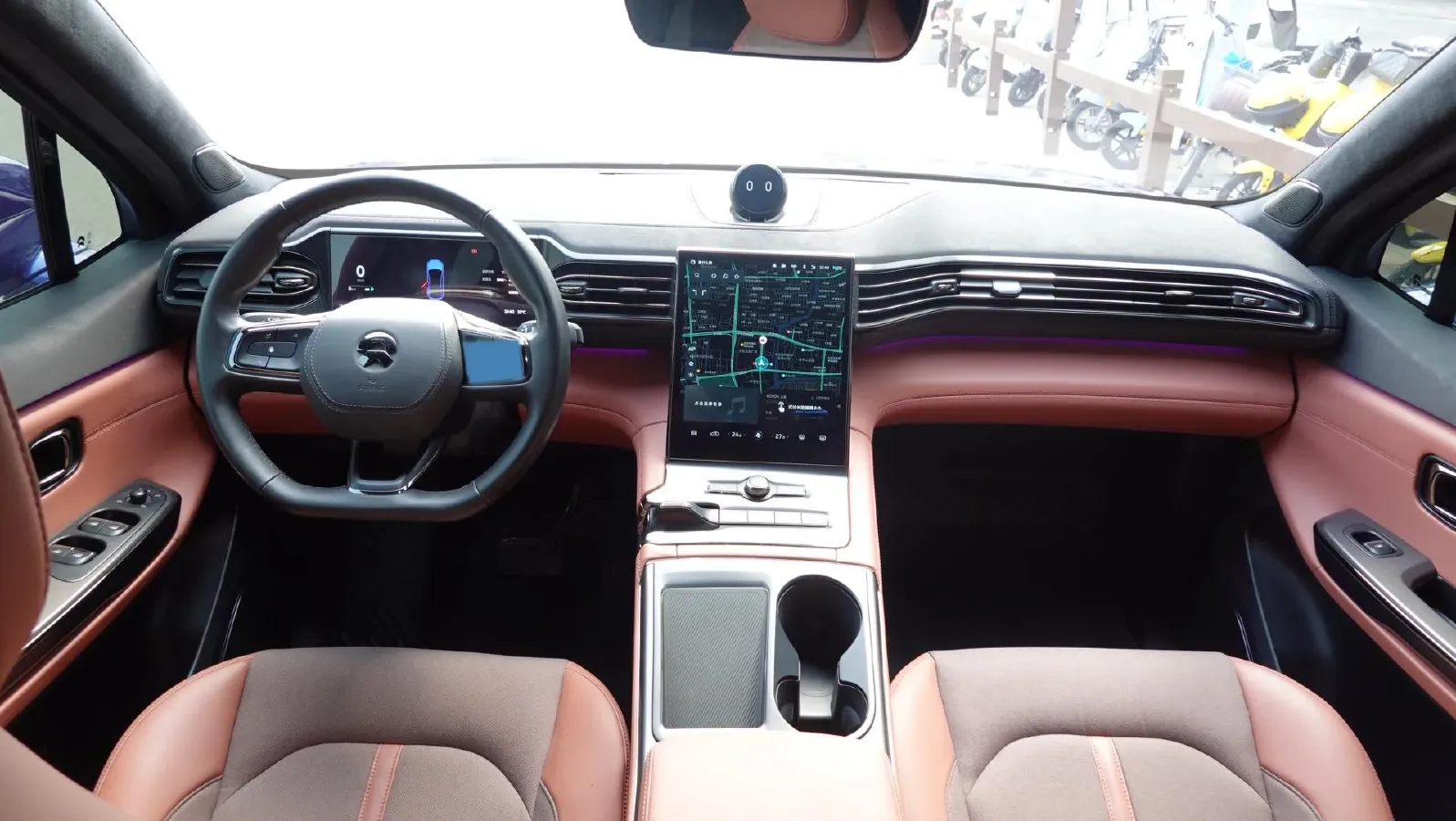 2020 NIO EC6 BEV 70KWH,autocango,china used car exporter,china ev exporter,chinese used car exporter,chinese used ev exporter