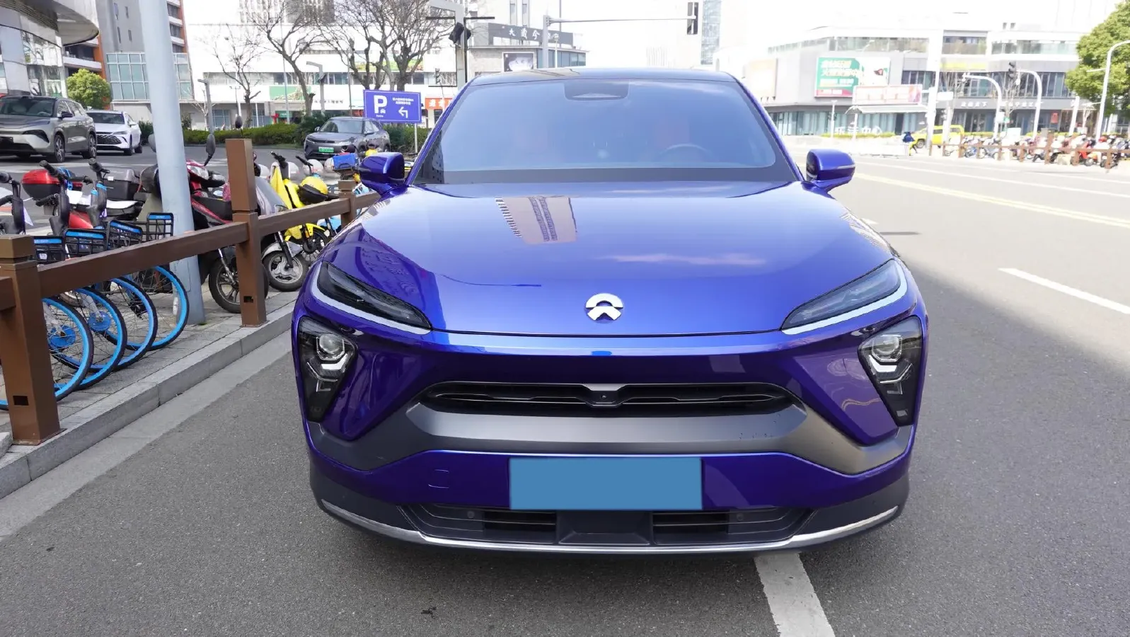2020 NIO EC6 BEV 70KWH,autocango,china used car exporter,china ev exporter,chinese used car exporter,chinese used ev exporter