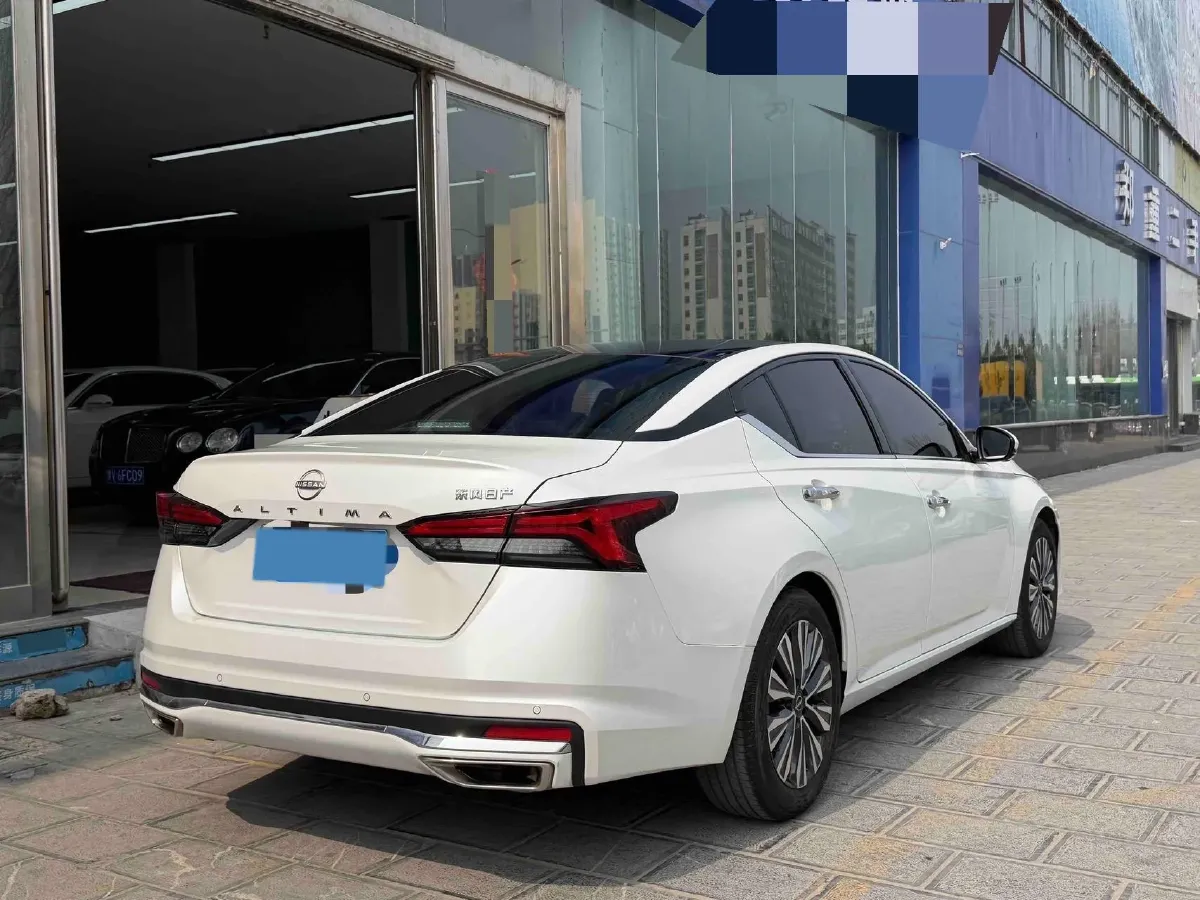2022 Nissan Teana 2.0L 156HP L4 CVT,autocango,china used car exporter,china ev exporter,chinese used car exporter,chinese used ev exporter