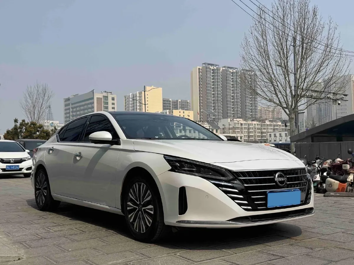 2022 Nissan Teana 2.0L 156HP L4 CVT,autocango,china used car exporter,china ev exporter,chinese used car exporter,chinese used ev exporter