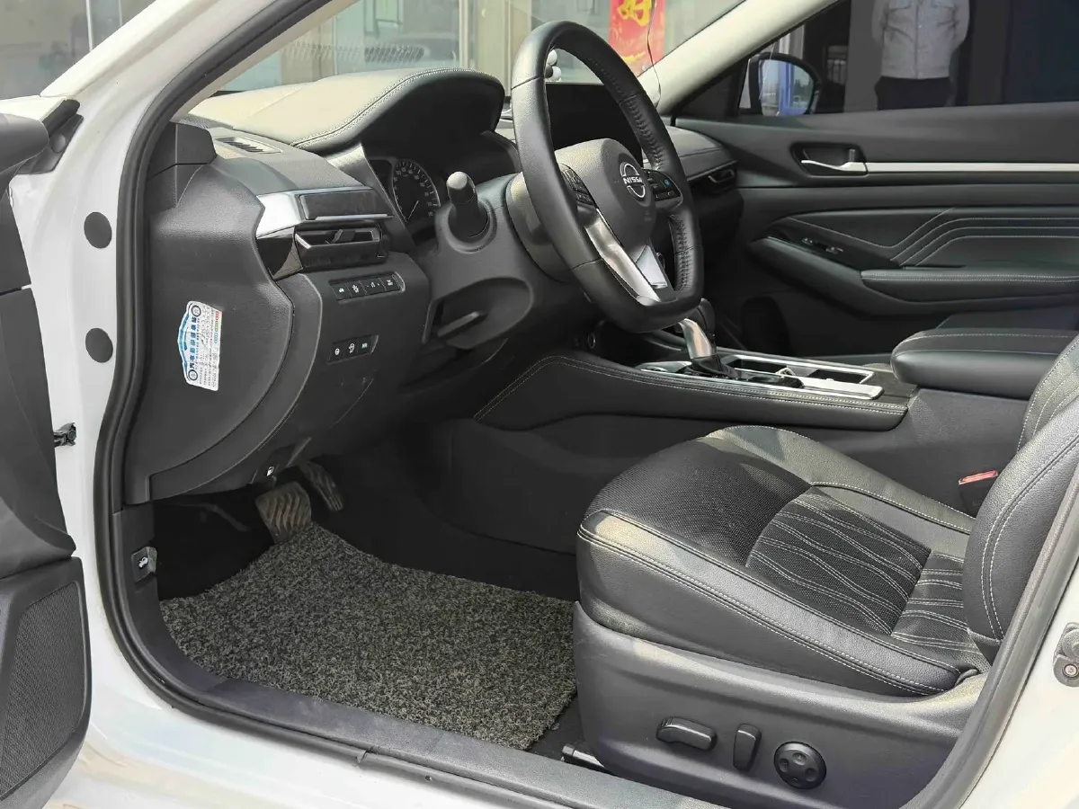 2022 Nissan Teana 2.0L 156HP L4 CVT,autocango,china used car exporter,china ev exporter,chinese used car exporter,chinese used ev exporter