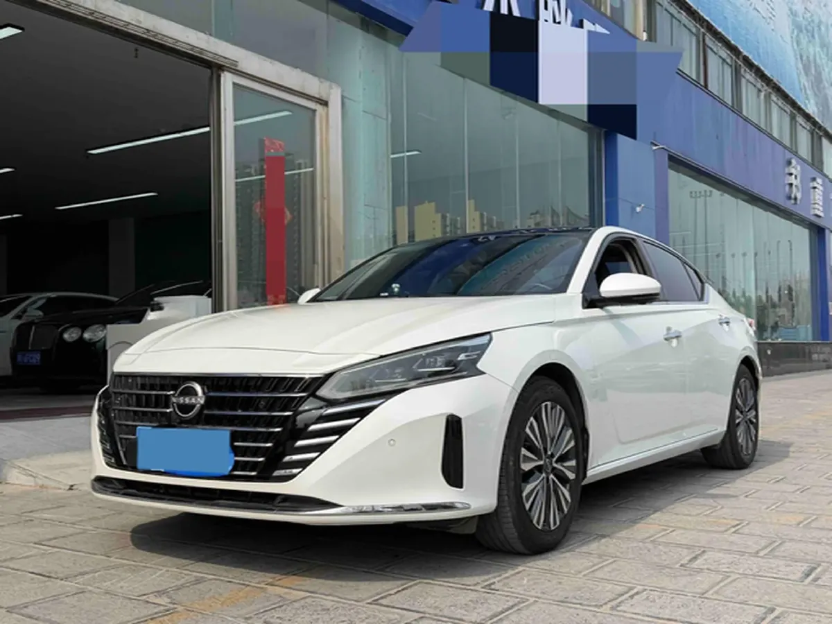 2022 Nissan Teana 2.0L 156HP L4 CVT,autocango,china used car exporter,china ev exporter,chinese used car exporter,chinese used ev exporter