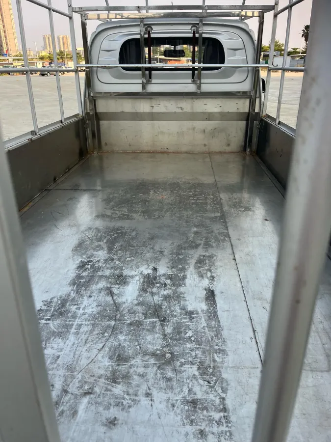 2019 WuLing RongGuang New Truck 1.5L 107HP L4 5MT,autocango,china used car exporter,china ev exporter,chinese used car exporter,chinese used ev exporter