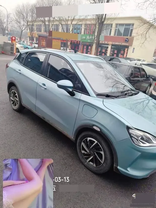 2021 Neta V BEV 38.54KWH,autocango,china used car exporter,china ev exporter,chinese used car exporter,chinese used ev exporter