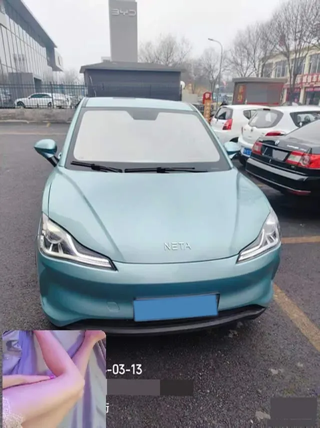 2021 Neta V BEV 38.54KWH,autocango,china used car exporter,china ev exporter,chinese used car exporter,chinese used ev exporter