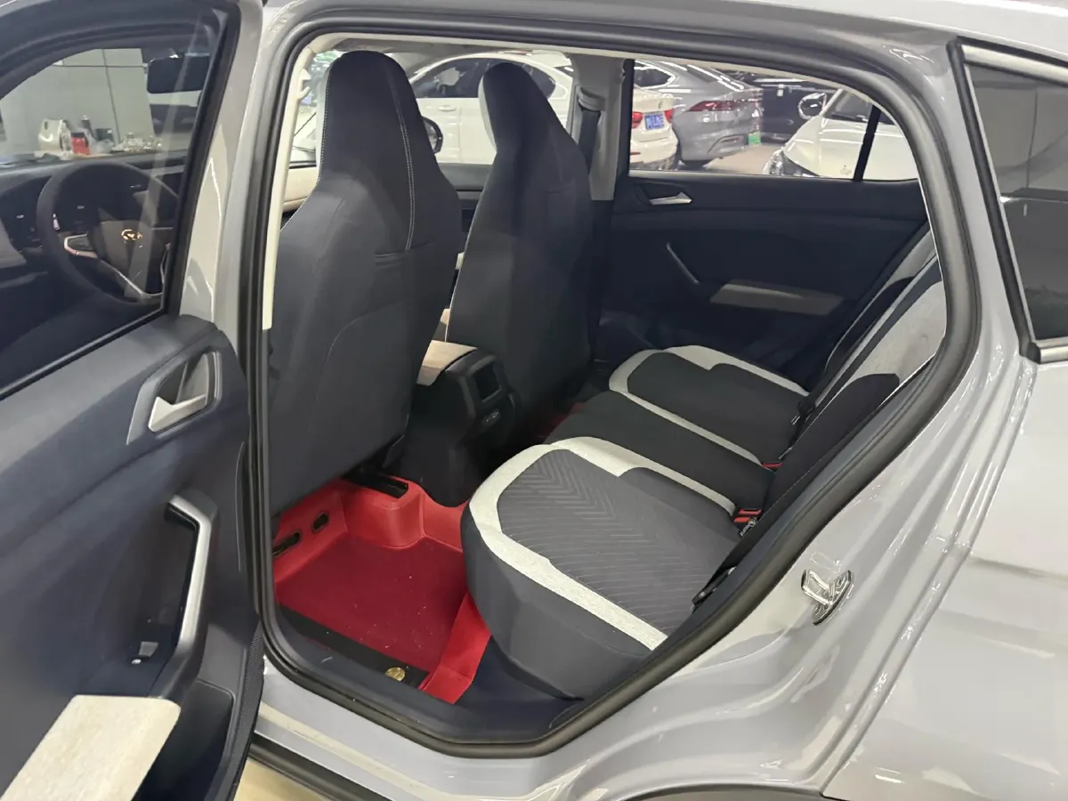 2025 Volkswagen Tharu 1.5L 110HP L4 6AT,autocango,china used car exporter,china ev exporter,chinese used car exporter,chinese used ev exporter