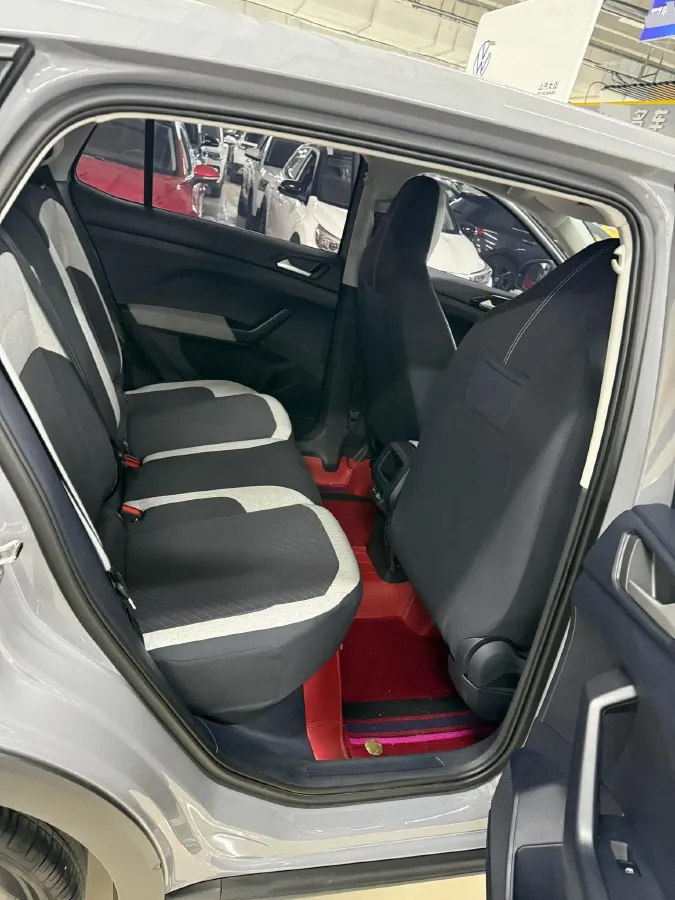 2025 Volkswagen Tharu 1.5L 110HP L4 6AT,autocango,china used car exporter,china ev exporter,chinese used car exporter,chinese used ev exporter