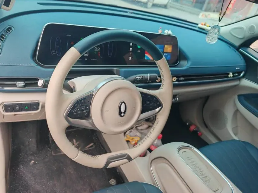 2023 Ora FunkyCat BEV 47.8KWH,autocango,china used car exporter,china ev exporter,chinese used car exporter,chinese used ev exporter