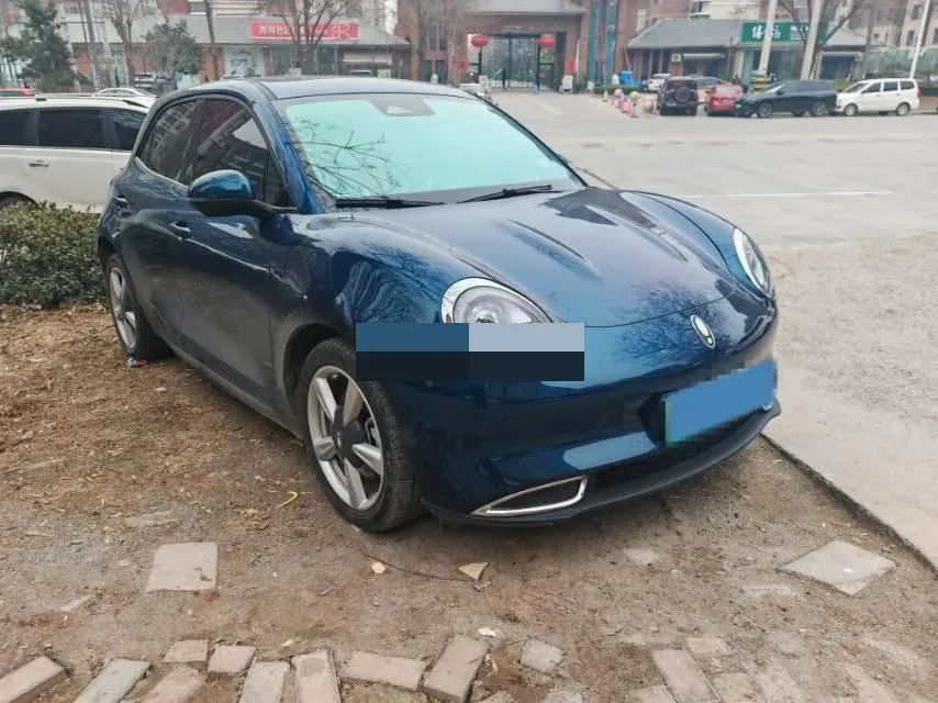 2023 Ora FunkyCat BEV 47.8KWH,autocango,china used car exporter,china ev exporter,chinese used car exporter,chinese used ev exporter