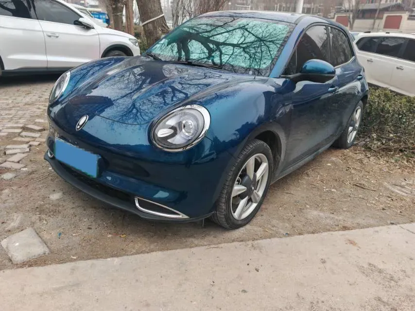 2023 Ora FunkyCat BEV 47.8KWH,autocango,china used car exporter,china ev exporter,chinese used car exporter,chinese used ev exporter