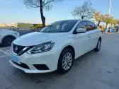 2024 NISSAN SYLPHY,autocango,china used car exporter,china ev exporter,chinese used car exporter,chinese used ev exporter