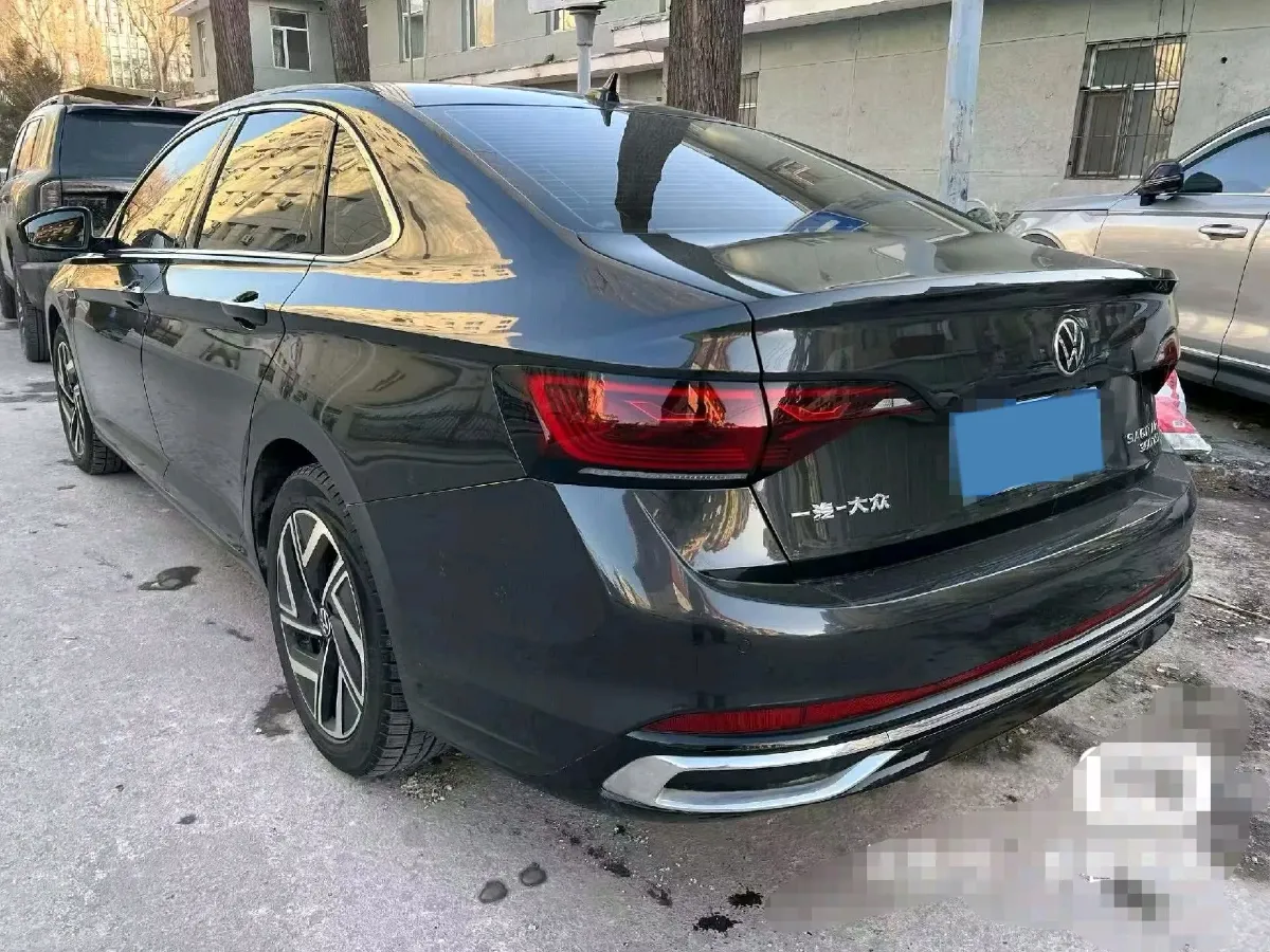 2023 Volkswagen Sagitar 1.5T 160HP L4 7DCT,autocango,china used car exporter,china ev exporter,chinese used car exporter,chinese used ev exporter