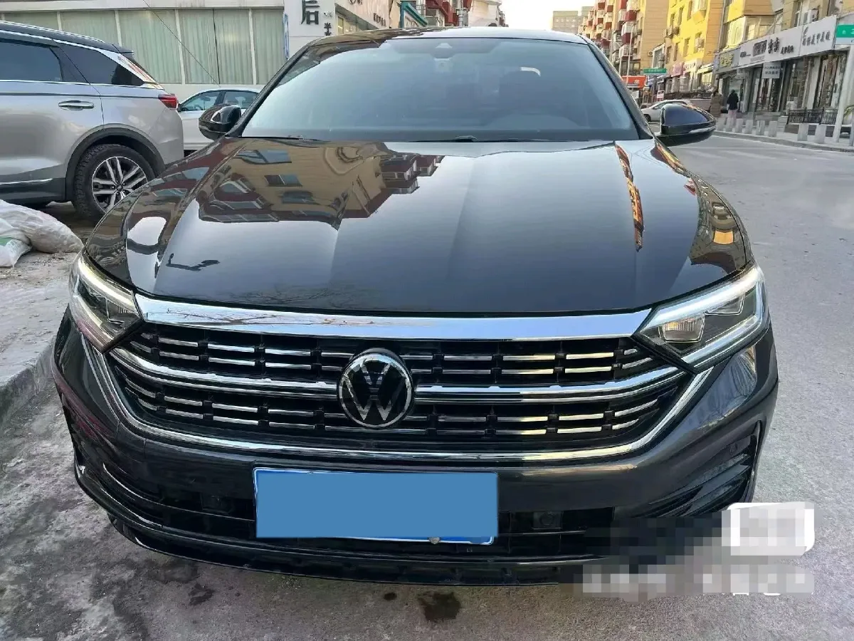2023 Volkswagen Sagitar 1.5T 160HP L4 7DCT,autocango,china used car exporter,china ev exporter,chinese used car exporter,chinese used ev exporter