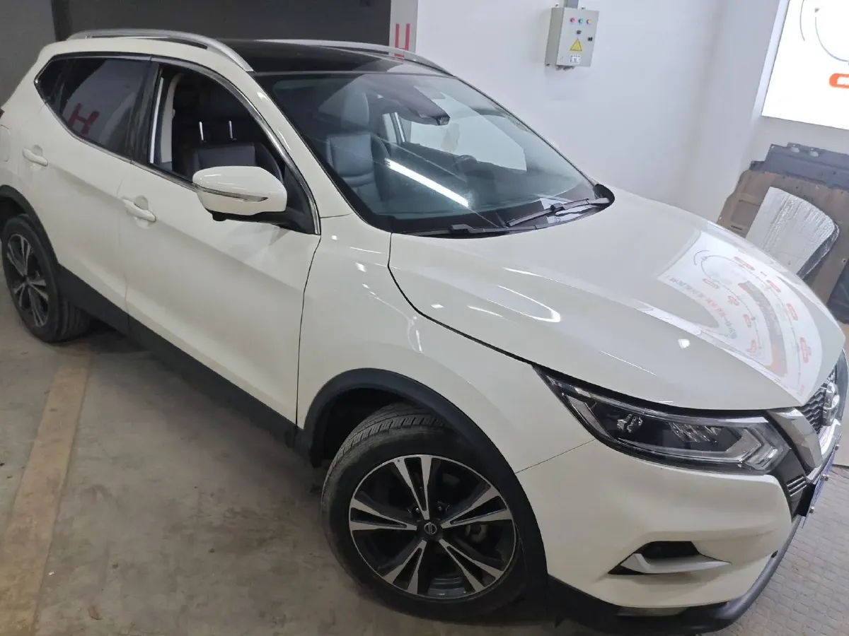 2022 Nissan Qashqai 2.0L 151HP L4 CVT,autocango,china used car exporter,china ev exporter,chinese used car exporter,chinese used ev exporter