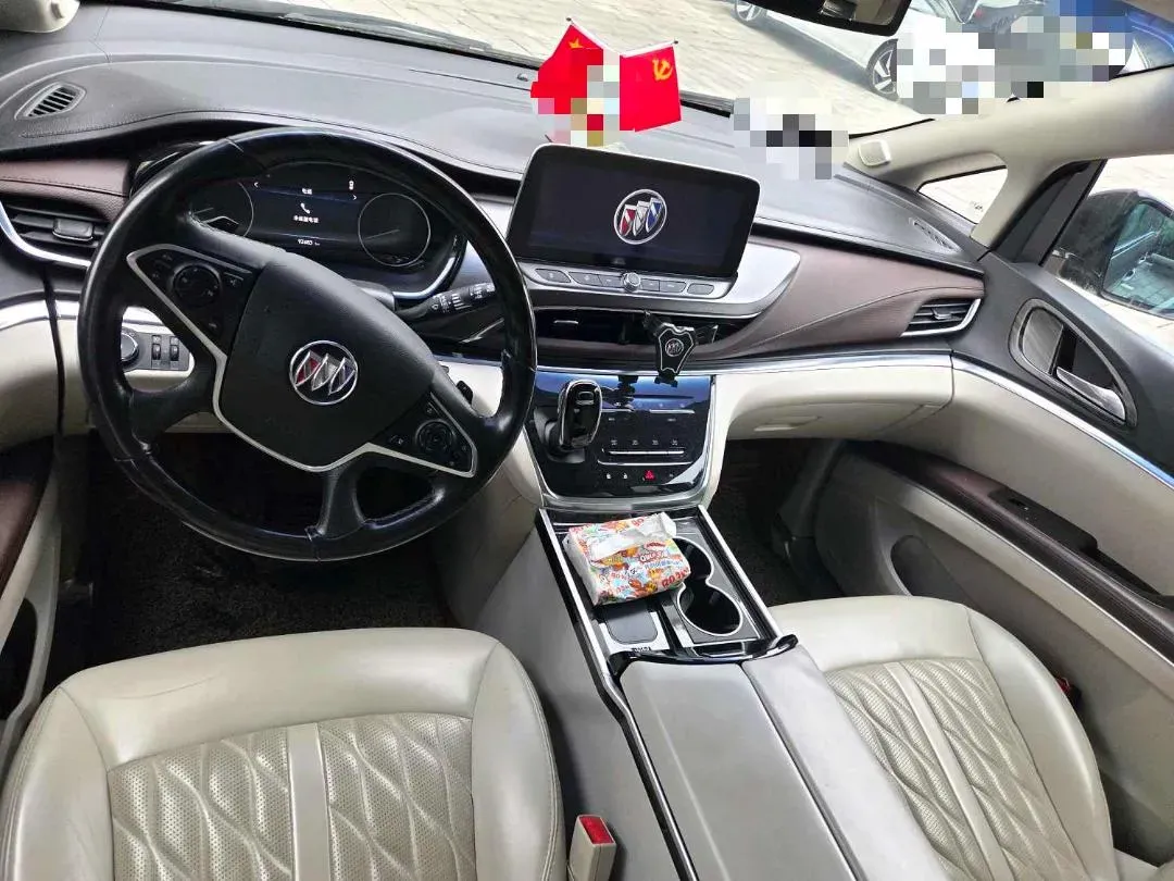 2020 Buick GL8 2.0T 237HP L4 9AT,autocango,china used car exporter,china ev exporter,chinese used car exporter,chinese used ev exporter