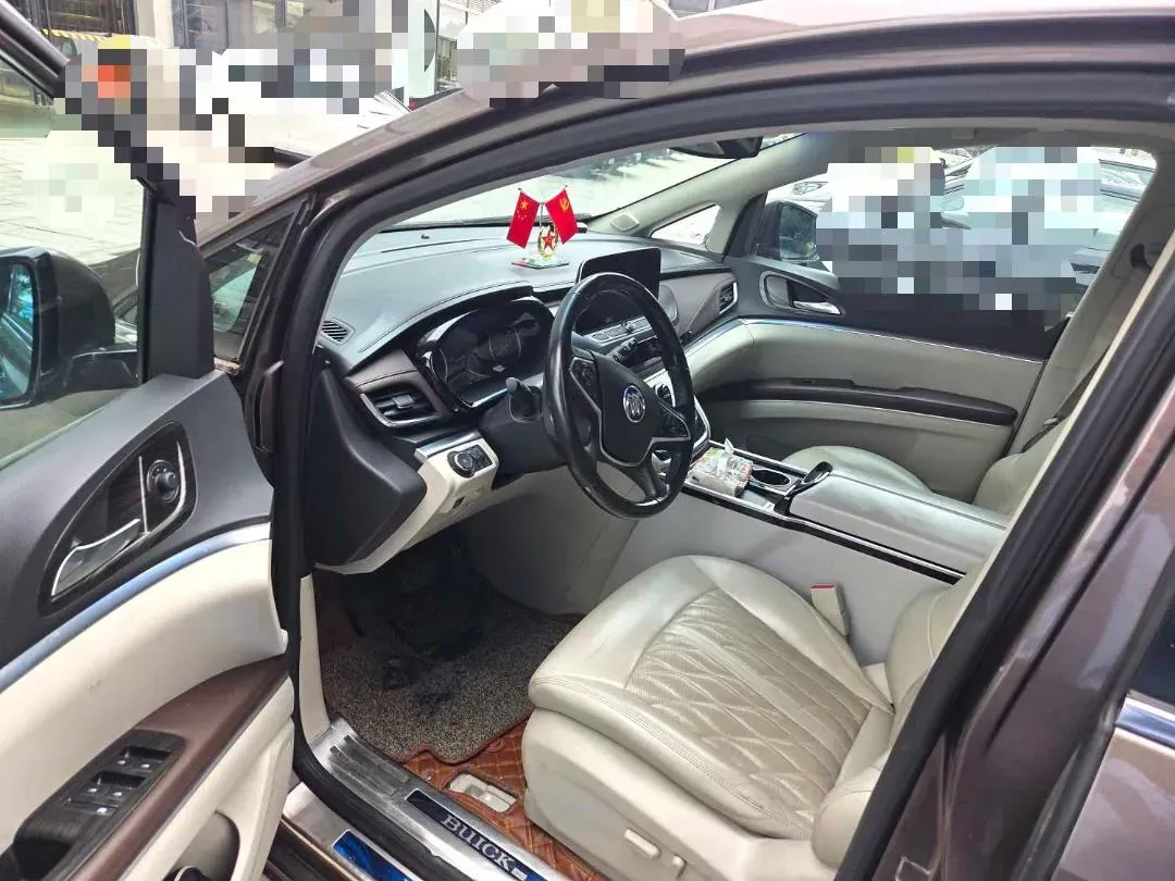 2020 Buick GL8 2.0T 237HP L4 9AT,autocango,china used car exporter,china ev exporter,chinese used car exporter,chinese used ev exporter