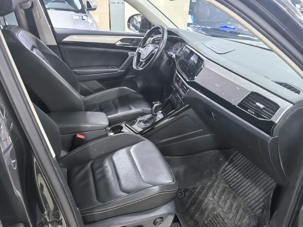 2020 Volkswagen Tayron 1.4T 150HP L4 7DCT,autocango,china used car exporter,china ev exporter,chinese used car exporter,chinese used ev exporter