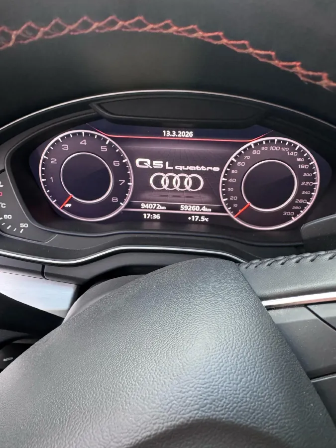 2020 Audi Q5L 2.0T 190HP L4 7DCT,autocango,china used car exporter,china ev exporter,chinese used car exporter,chinese used ev exporter