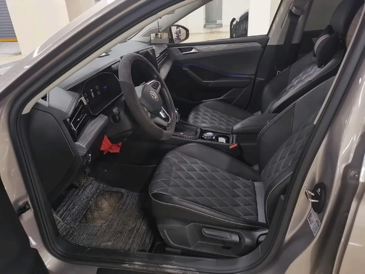 2023 Volkswagen Sagitar 1.5T 160HP L4 7DCT,autocango,china used car exporter,china ev exporter,chinese used car exporter,chinese used ev exporter