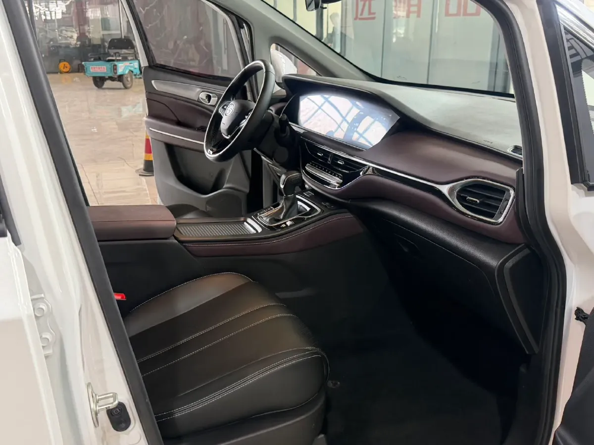 2021 GAC Trumpchi M6 1.5T 169HP L4 6AT,autocango,china used car exporter,china ev exporter,chinese used car exporter,chinese used ev exporter