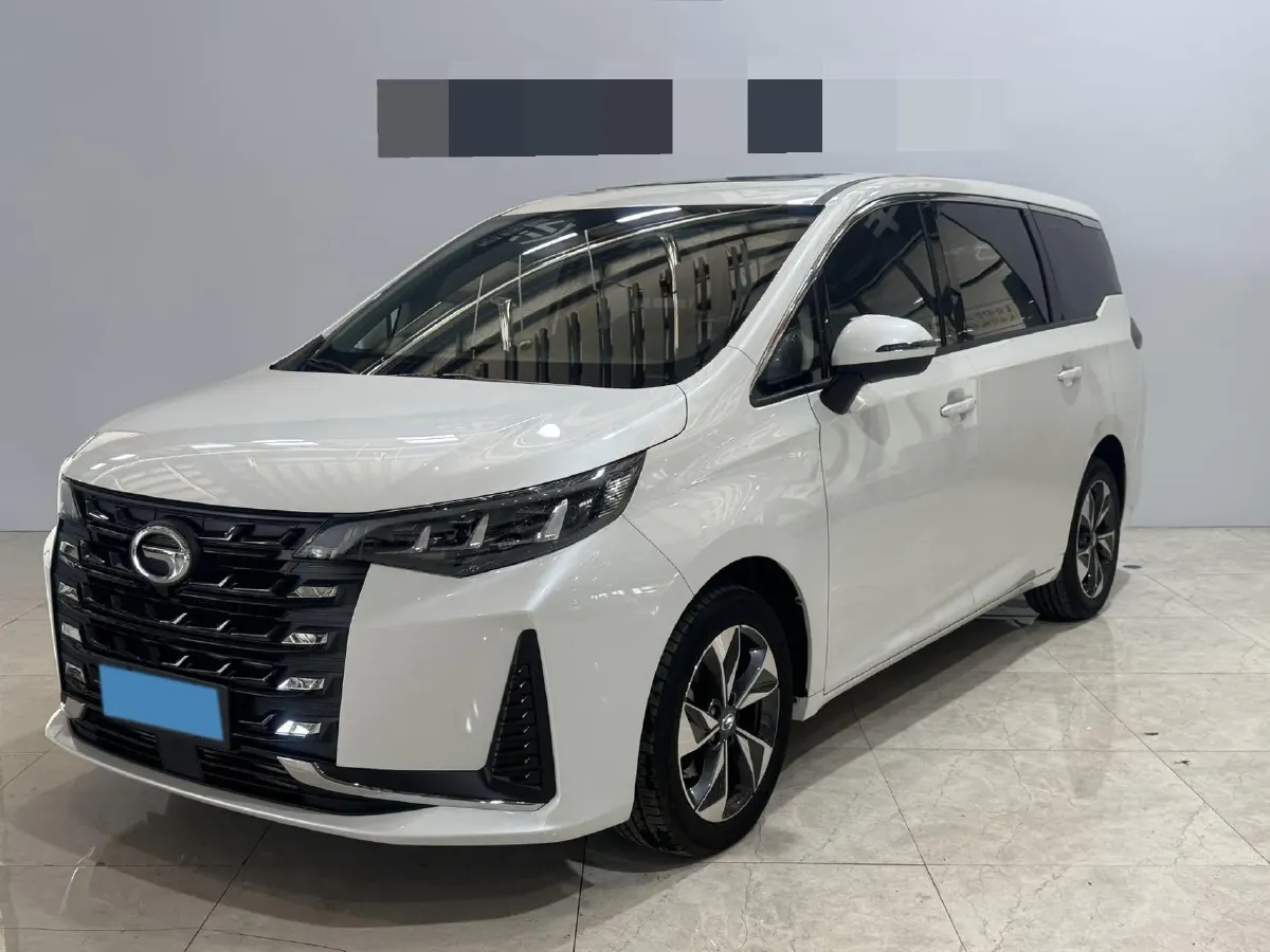 2021 GAC Trumpchi M6 1.5T 169HP L4 6AT,autocango,china used car exporter,china ev exporter,chinese used car exporter,chinese used ev exporter