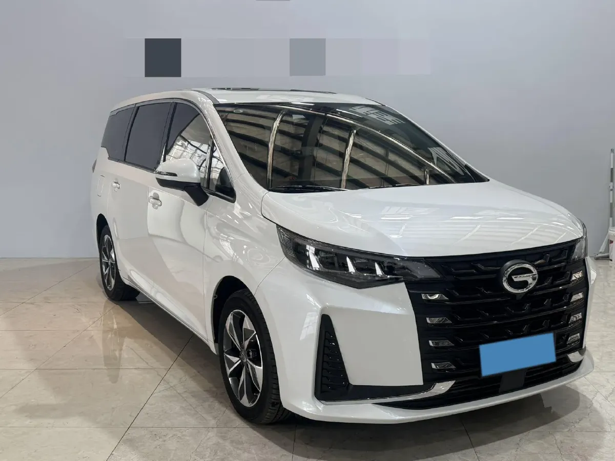 2021 GAC Trumpchi M6 1.5T 169HP L4 6AT,autocango,china used car exporter,china ev exporter,chinese used car exporter,chinese used ev exporter