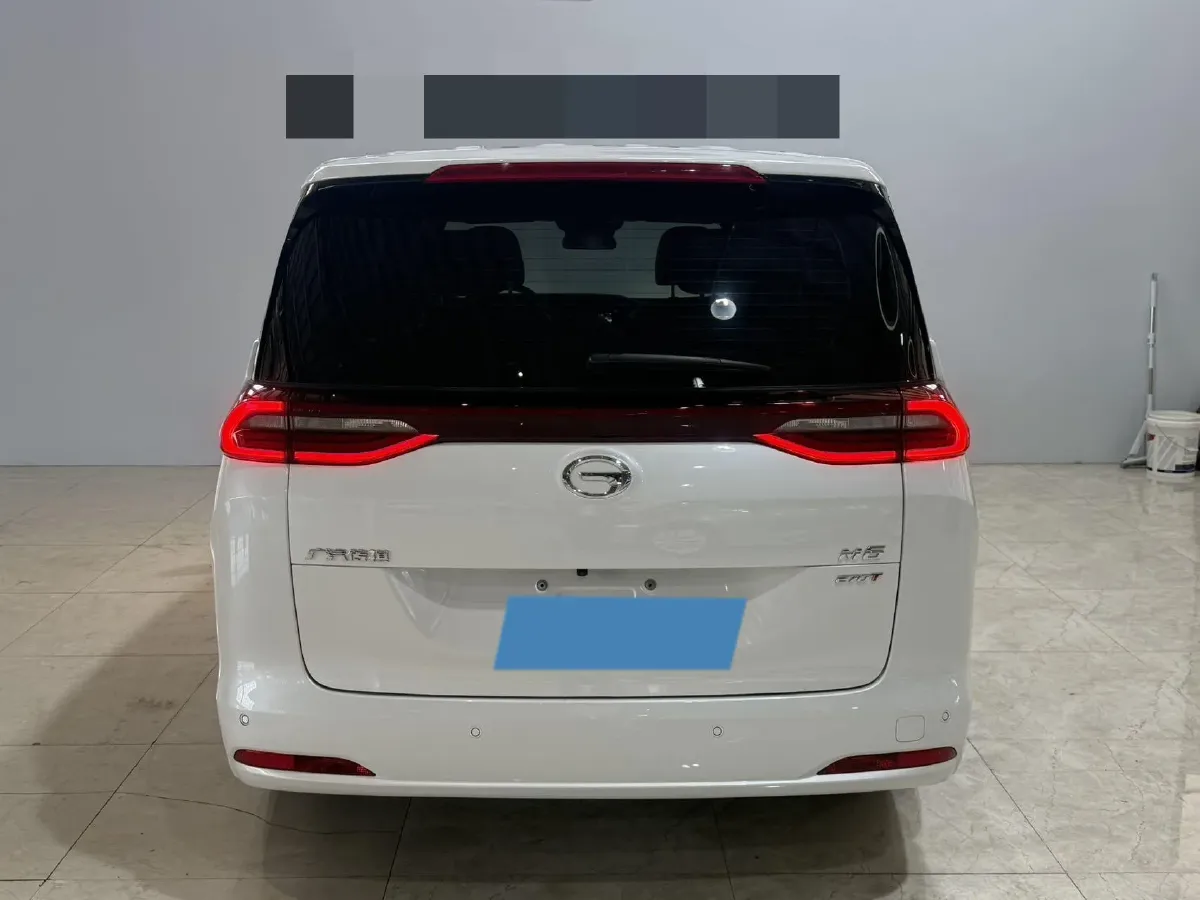 2021 GAC Trumpchi M6 1.5T 169HP L4 6AT,autocango,china used car exporter,china ev exporter,chinese used car exporter,chinese used ev exporter
