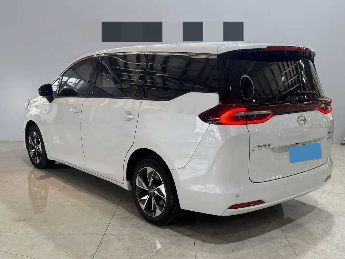 2021 GAC Trumpchi M6 1.5T 169HP L4 6AT,autocango,china used car exporter,china ev exporter,chinese used car exporter,chinese used ev exporter