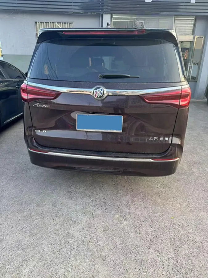 2021 Buick GL8 2.0T 237HP L4 9AT,autocango,china used car exporter,china ev exporter,chinese used car exporter,chinese used ev exporter