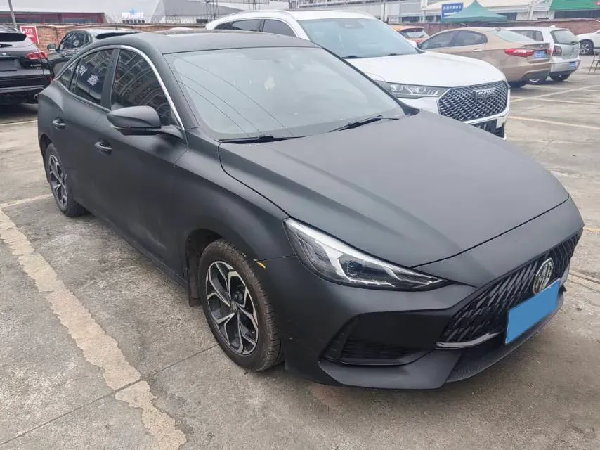 2021 MG 5 1.5L 120HP L4 CVT,autocango,china used car exporter,china ev exporter,chinese used car exporter,chinese used ev exporter